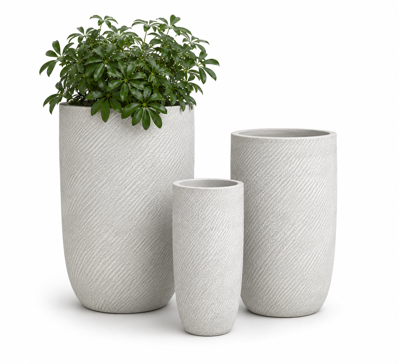 Sets de pots - VAZEPO